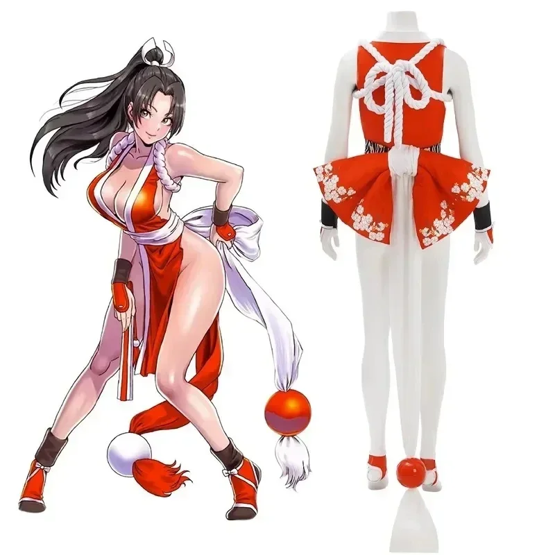 2026 New Women’s Ninja Themed  – Women'S Red Accessories recenzja i cena