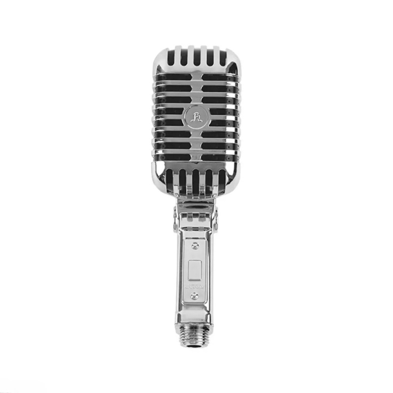 Creative Microphone Shape Show – Women Accessories To Gift recenzja i cena